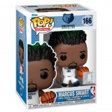 NBA Memphis Grizzlies Marcus Smart #0166