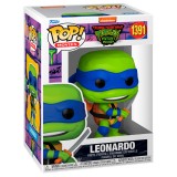 Ninja Turtles Leonardo #1391
