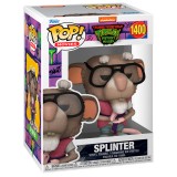 Ninja Turtles Splinter #1400