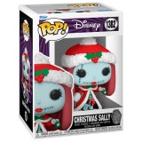 Nightmare Before Christmas 30th Anniversary Christmas Sally #1382