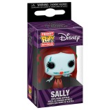 Nightmare Before Christmas 30th Anniversary Sally
