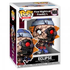 Five Nights at Freddys Eclipse - 9cm #0988