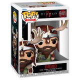 Diablo 4 IV Druid #0941