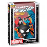 Amazing Spiderman #0040