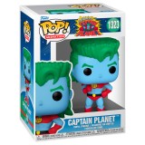 Captain Planet - Captain Planet #1323