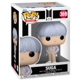 BTS Suga #0369
