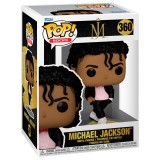 Michael Jackson Billie Jean #0360