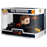Ride Formula 1 Max Verstappen #0307
