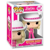 Barbie Western Barbie #1447