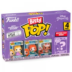 Bitty POP Disney Princess Rapunzel