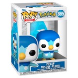 Pokemon Piplup #0865