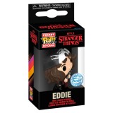 Stranger Things Eddie
