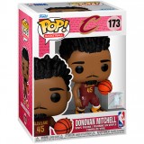 NBA Donovan Mitchell #0173