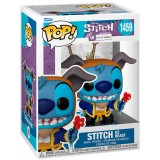 Stitch as Beast #1459