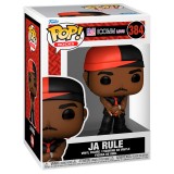 Rocks Ja Rule #0384