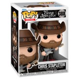 Chris Stapleton #0388