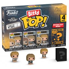 Bitty POP The Lord of the Rings Samwise