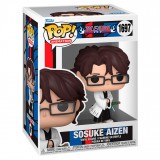 Bleach Sosuke Aizen #1697