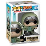 Naruto Shippuden Shino Aburame #1509