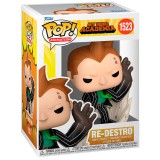My Hero Academia Re-Destro #1523