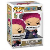 One Piece Katakuri #1606