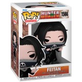 Hunter x Hunter Feitan #1566