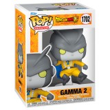 Gamma 2 #1702