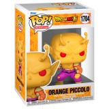 Super Hero Orange Piccolo #1704