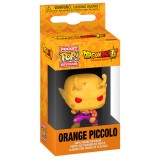 Super Hero Orange Piccolo