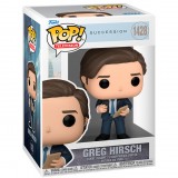 Succession Greg Hirsch #1428
