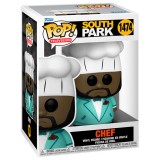 South Park Chef #1474