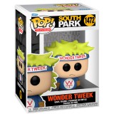 South Park Wonder Tweak #1472