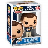 Ted Lasso - Ted Lasso #1570