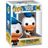 90th Anniversary Pato Donald 1938 #1442