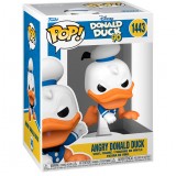 90th Anniversary Angry Donald Duck #1443