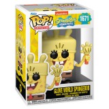 Sponge Bob Glove World Spongebob #1671