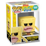 Sponge Bob Caveman Spongebob #1669
