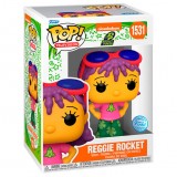 Rocket Power - Reggie Rocket Exclusive #1531