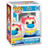 Ren Stimpy - Space Madness Stimpy #1533