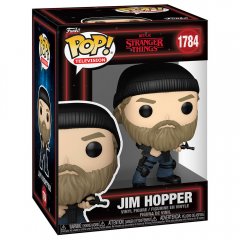 Stranger Things 5 Jim Hopper #1784