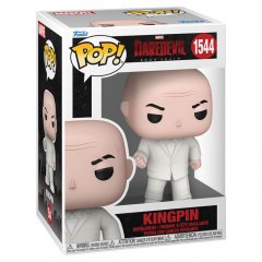 Marvel Daredevil Born Again Kingpin #1544