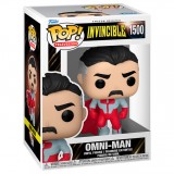 Invincible Omni-Man #1500