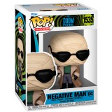 Doom Patrol Negative Man #1535