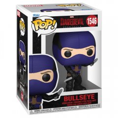 Marvel Daredevil Born Again Bullseye #1546