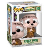 Robin Hood Friar Tuck #1436