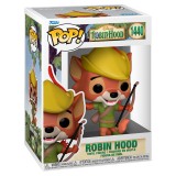 Robin Hood - Robin Hood #1440