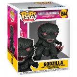 Super Godzilla and Kong The New Empire Godzilla #1544