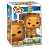 The Wizard of OZ Cowardly Lion #1515