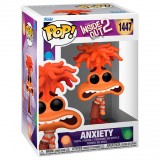 Inside Out 2 Anxiety #1447
