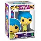 Inside Out 2 Joy #1451